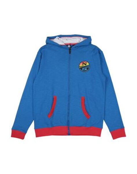  North Sails - Camisetas Y Tops - Sudaderas - On Yoox.com 
