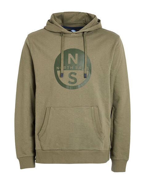  North Sails - Camisetas Y Tops - Sudaderas - On Yoox.com 