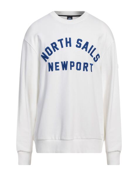  North Sails - Camisetas Y Tops - Sudaderas - On Yoox.com 