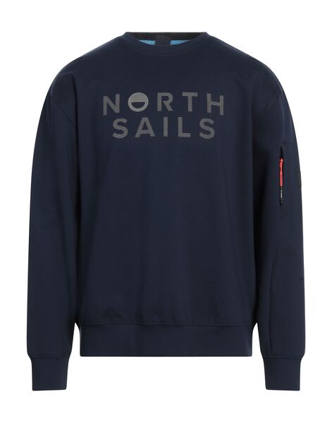  North Sails - Camisetas Y Tops - Sudaderas - On Yoox.com 
