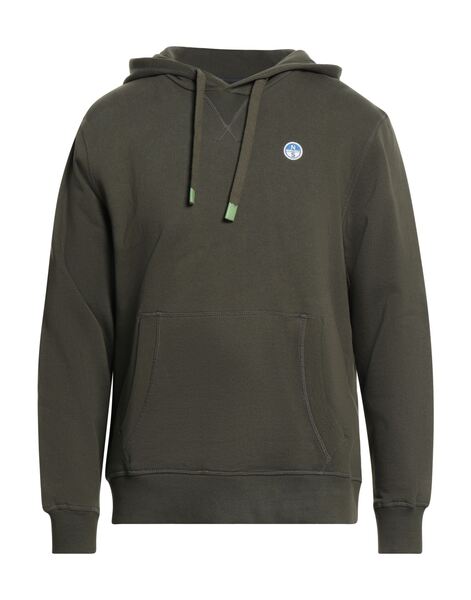  North Sails - Camisetas Y Tops - Sudaderas - On Yoox.com 