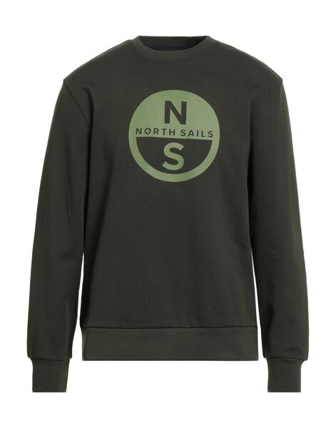  North Sails - Camisetas Y Tops - Sudaderas - On Yoox.com 