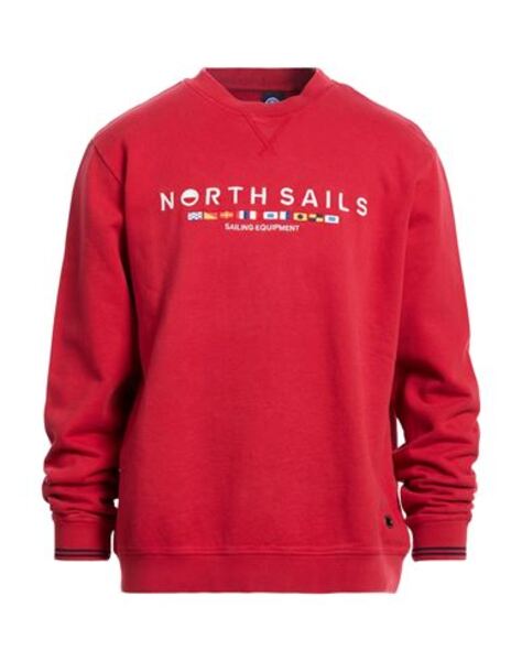  North Sails - Camisetas Y Tops - Sudaderas - On Yoox.com 