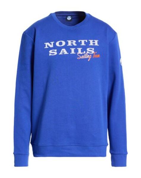 North Sails - Camisetas Y Tops - Sudaderas - On Yoox.com 