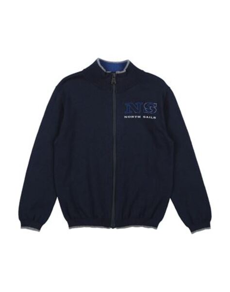  North Sails - Prendas De Punto - Cárdigans - On Yoox.com 