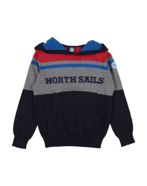  North Sails - Prendas De Punto - Pullover - On Yoox.com 