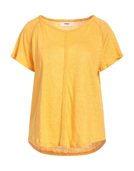  Notshy - Camisetas Y Tops - Camisetas - On Yoox.com 