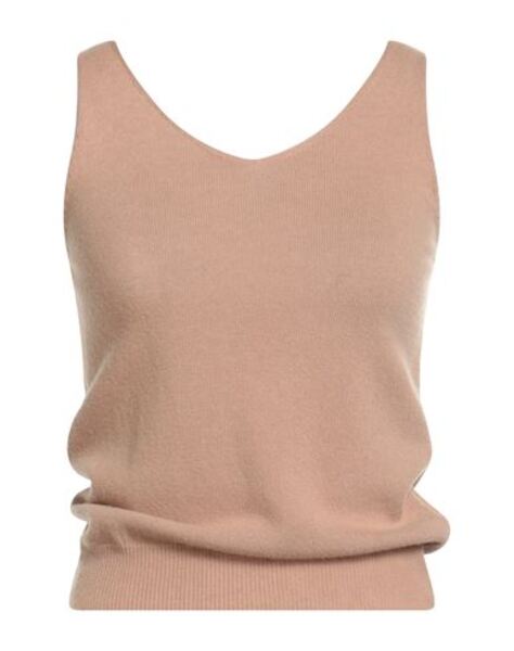 N.o.w. Andrea Rosati Cashmere - Camisetas Y Tops - Tops - On Yoox.com 
