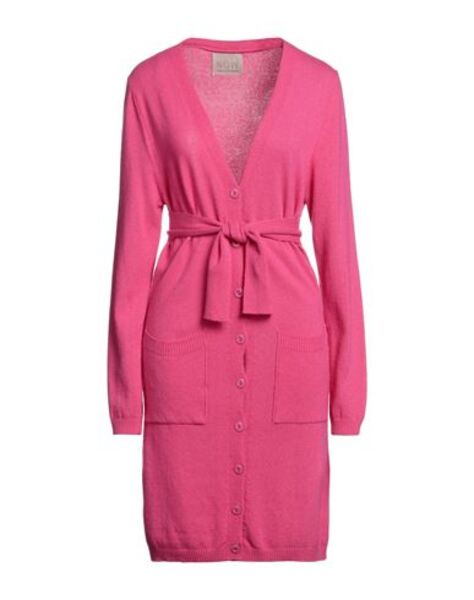  N.o.w. Andrea Rosati Cashmere - Prendas De Punto - Cárdigans - On Yoox.com 