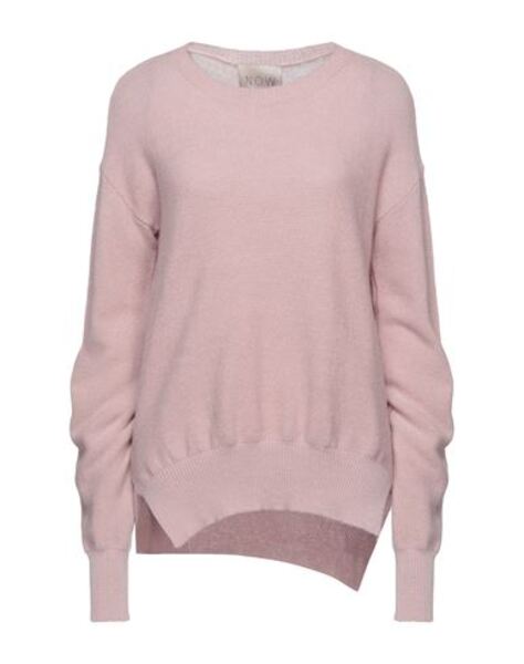  N.o.w. Andrea Rosati Cashmere - Prendas De Punto - Pullover - On Yoox.com 