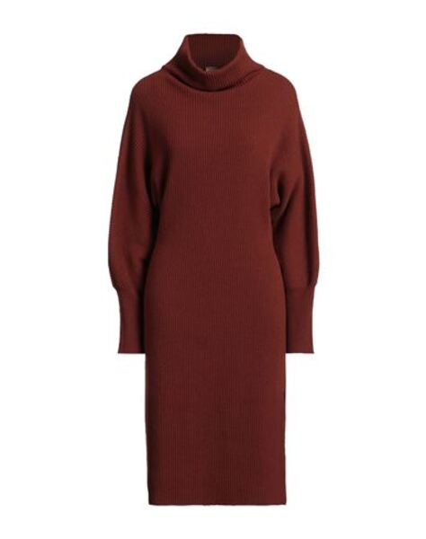  Nude - Vestidos - Vestidos Midi - On Yoox.com 