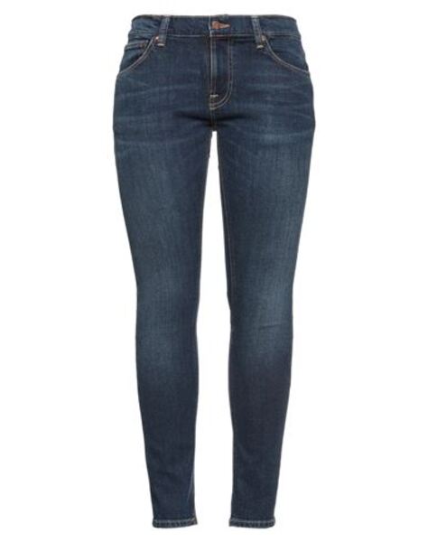 Nudie Jeans Co - Partes De Abajo - Pantalones Vaqueros - On Yoox.com 