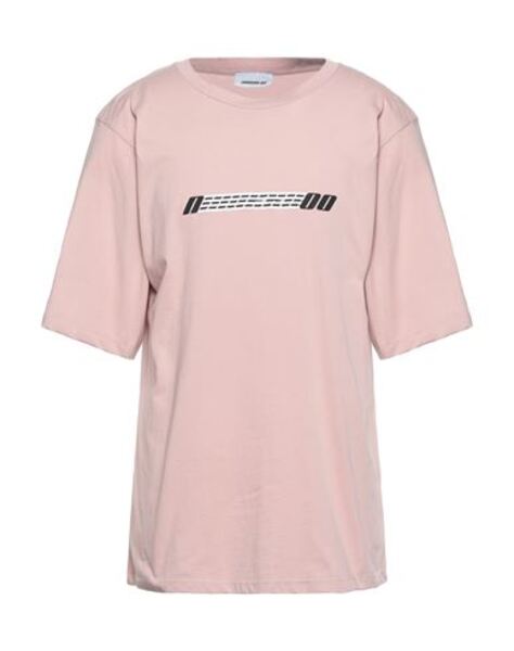  Numero 00 - Camisetas Y Tops - Camisetas - On Yoox.com 