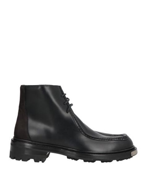  Oamc - Calzado - Botines De Caña Alta - On Yoox.com 
