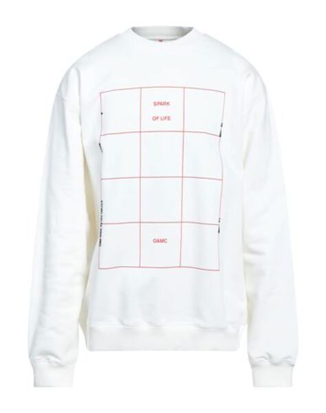  Oamc - Camisetas Y Tops - Sudaderas - On Yoox.com 