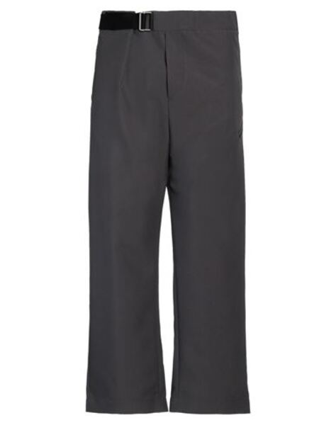  Oamc - Partes De Abajo - Pantalones - On Yoox.com 