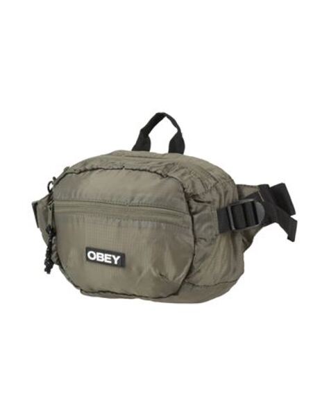  Obey - Bolsos - Riñoneras - On Yoox.com 