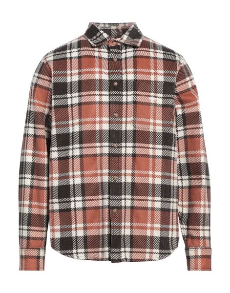  Obey - Camisetas Y Tops - Camisas - On Yoox.com 
