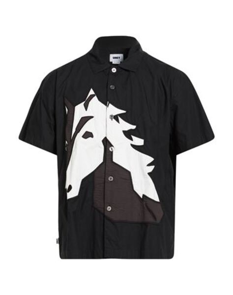  Obey - Camisetas Y Tops - Camisas - On Yoox.com 