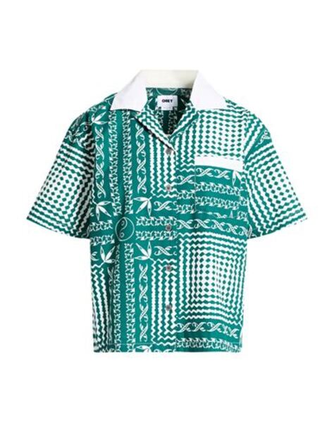  Obey - Camisetas Y Tops - Camisas - On Yoox.com 