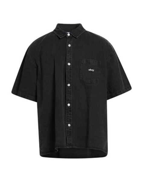  Obey - Camisetas Y Tops - Camisas Vaqueras - On Yoox.com 