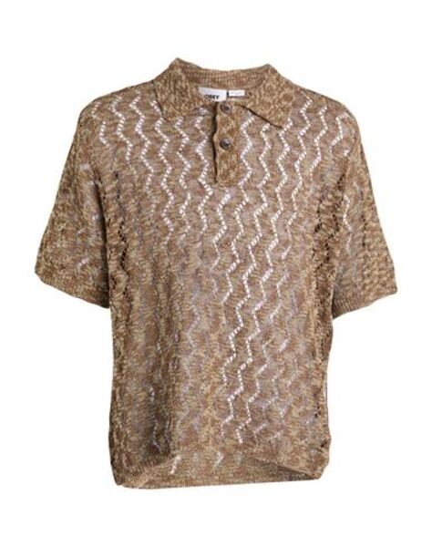  Obey - Camisetas Y Tops - Polos - On Yoox.com 