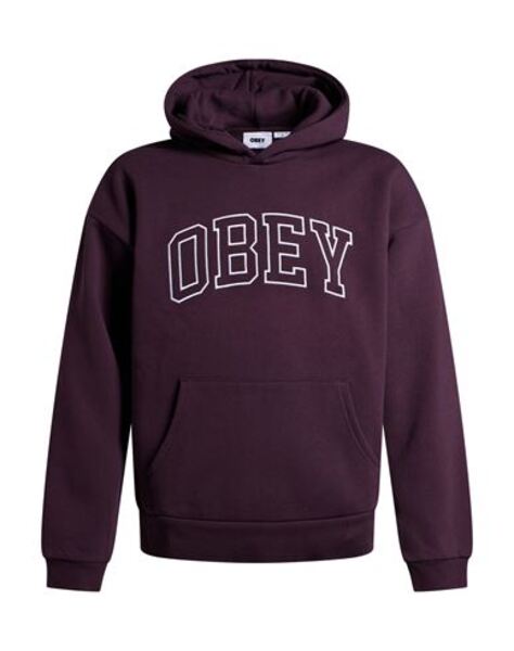 Obey - Camisetas Y Tops - Sudaderas - On Yoox.com 