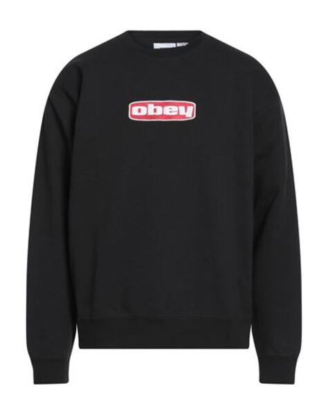  Obey - Camisetas Y Tops - Sudaderas - On Yoox.com 