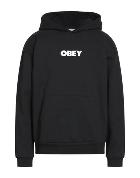  Obey - Camisetas Y Tops - Sudaderas - On Yoox.com 