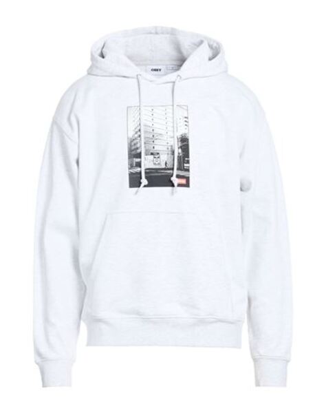  Obey - Camisetas Y Tops - Sudaderas - On Yoox.com 