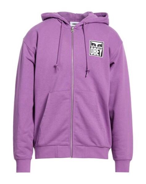  Obey - Camisetas Y Tops - Sudaderas - On Yoox.com 