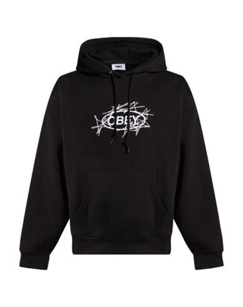  Obey - Camisetas Y Tops - Sudaderas - On Yoox.com 