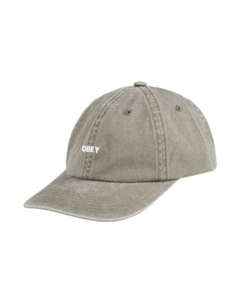  Obey - Complementos - Sombreros - On Yoox.com 