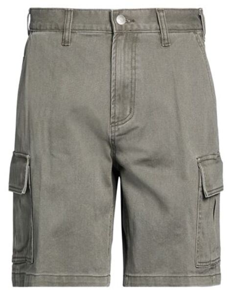  Obey - Partes De Abajo - Shorts Vaqueros - On Yoox.com 