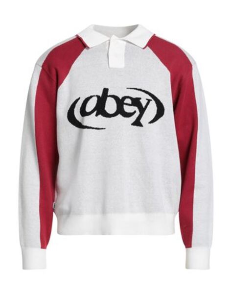  Obey - Prendas De Punto - Pullover - On Yoox.com 