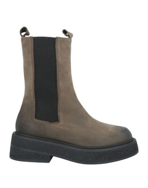  O'dan Li - Calzado - Botines De Caña Alta - On Yoox.com 