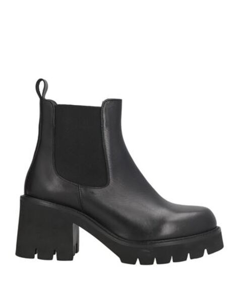  O'dan Li - Calzado - Botines De Caña Alta - On Yoox.com 