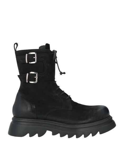  O'dan Li - Calzado - Botines De Caña Alta - On Yoox.com 