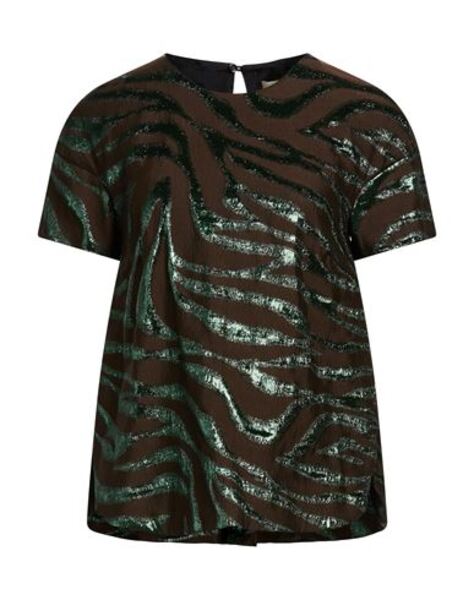  Odeeh - Camisetas Y Tops - Tops - On Yoox.com 