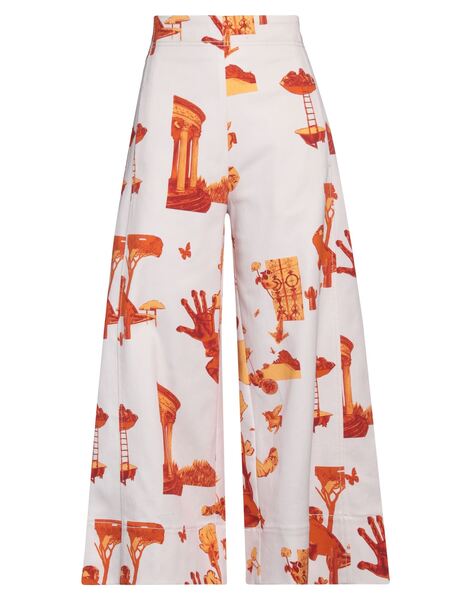  Odeeh - Partes De Abajo - Pantalones - On Yoox.com 