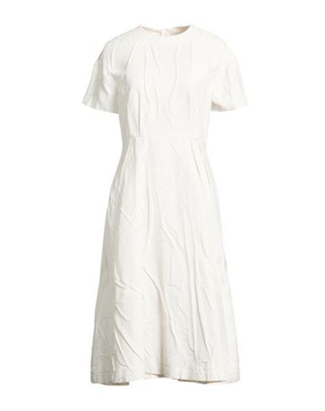  Odeeh - Vestidos - Vestidos Midi - On Yoox.com 