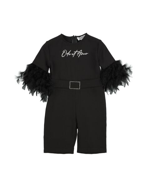  Odi Et Amo - Monos&petos - Monos Enterizos - On Yoox.com 