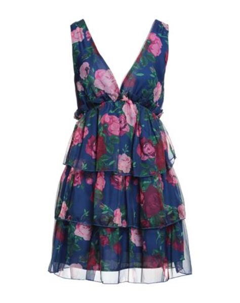  Odì Odì - Vestidos - Minivestidos - On Yoox.com 