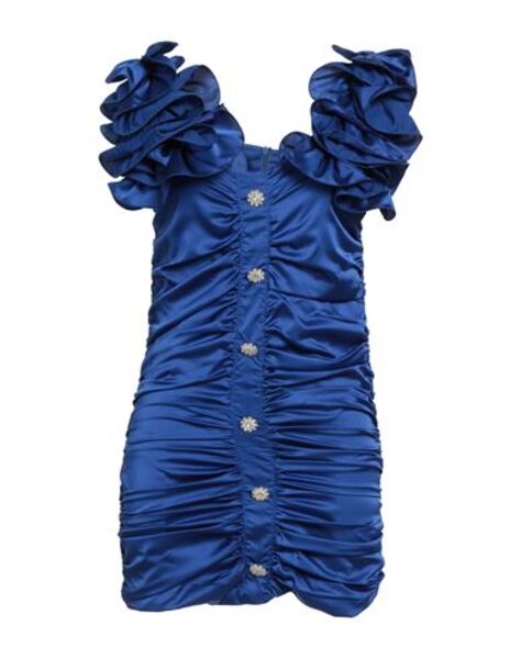  Odì Odì - Vestidos - Minivestidos - On Yoox.com 