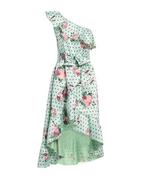  Odì Odì - Vestidos - Minivestidos - On Yoox.com 