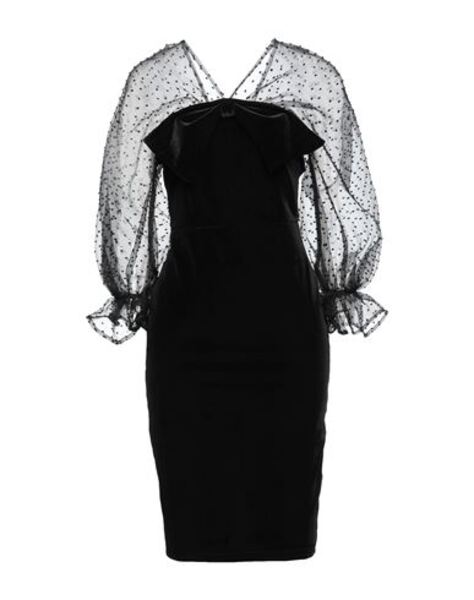  Odì Odì - Vestidos - Vestidos Midi - On Yoox.com 