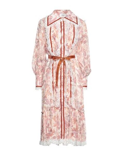  Odì Odì - Vestidos - Vestidos Midi - On Yoox.com 