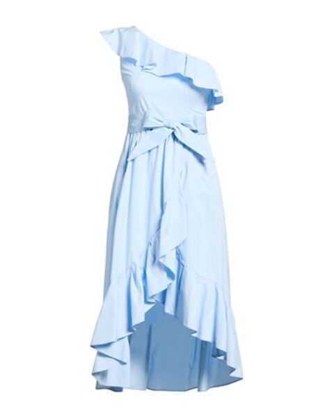  Odì Odì - Vestidos - Vestidos Midi - On Yoox.com 