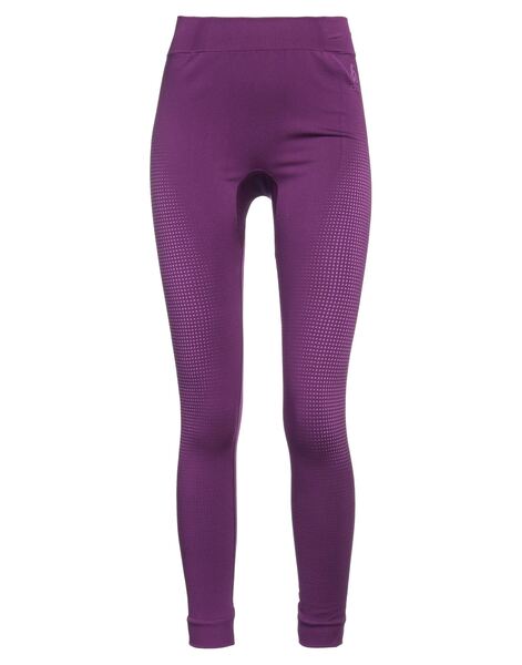  Odlo - Partes De Abajo - Leggings - On Yoox.com 