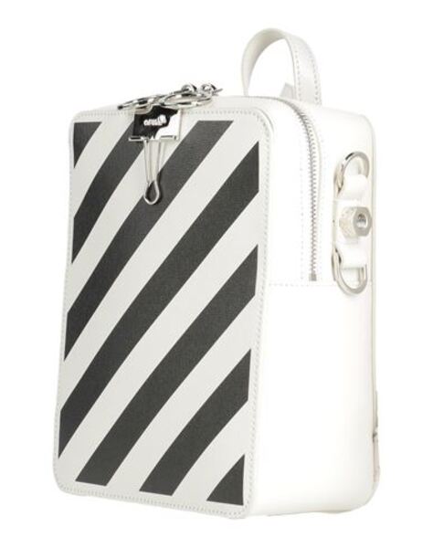  Off-white™ - Bolsos - Mochilas - On Yoox.com 